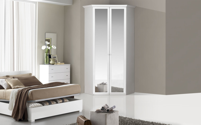 Cecilia Vestidor 2 Puertas Con Espejo Incluye 1 Estante Y 1 Barra De cecilia-vestidor-2-puertas-con-espejo-incluye-1-estante-y-1-barra-de