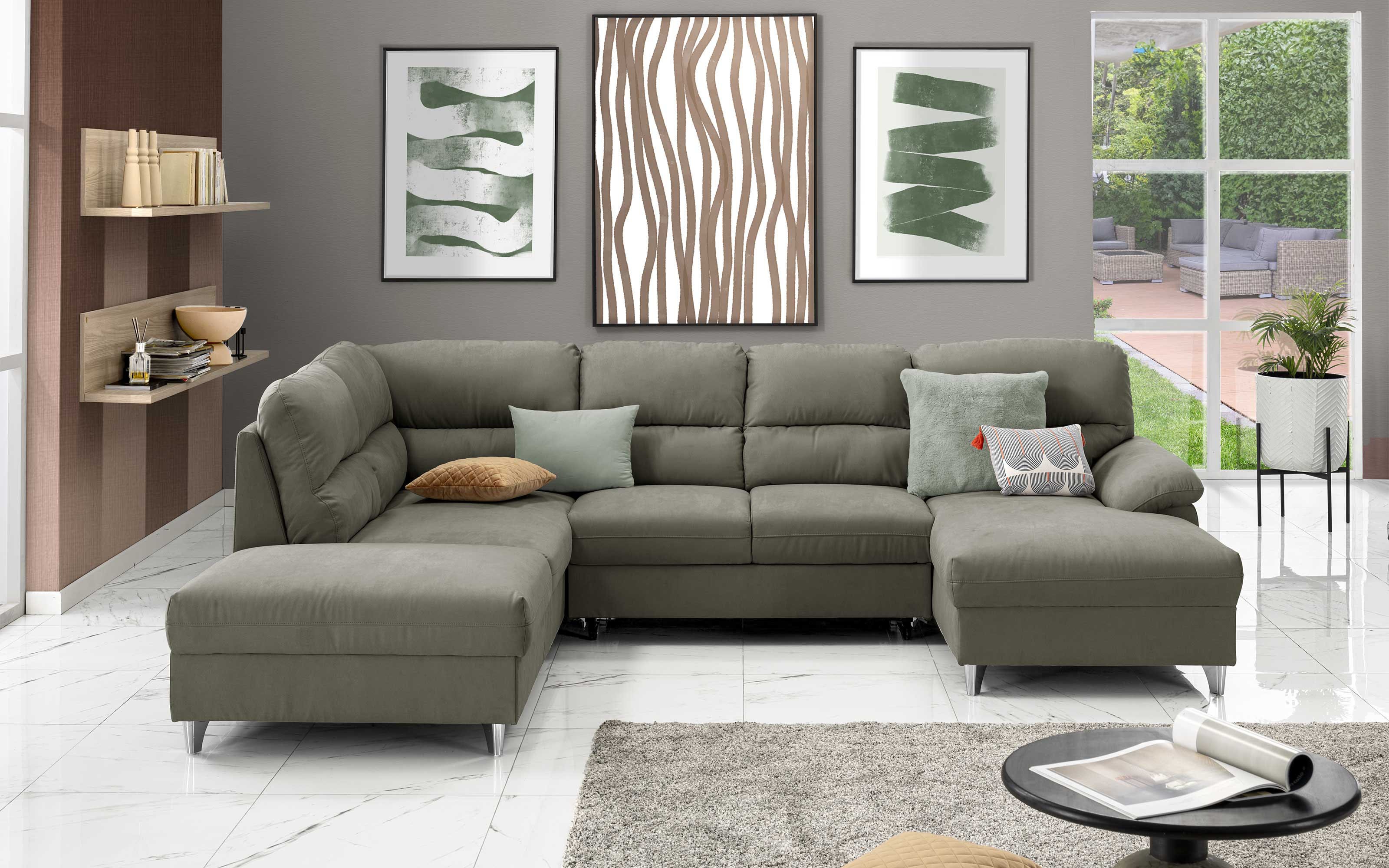 Francfranc DULCE SOFA BK グレー Francfranc DULCE SOFA BK グレー ドルセ ソファ ブラック
