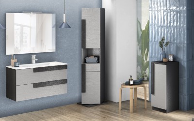 Muebles de baño  Diseño italiano ➤ MONDO CONVENIENZA