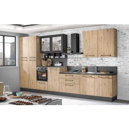 Urban: Cocina tal como foto Si deseas una cocina contemporánea, de