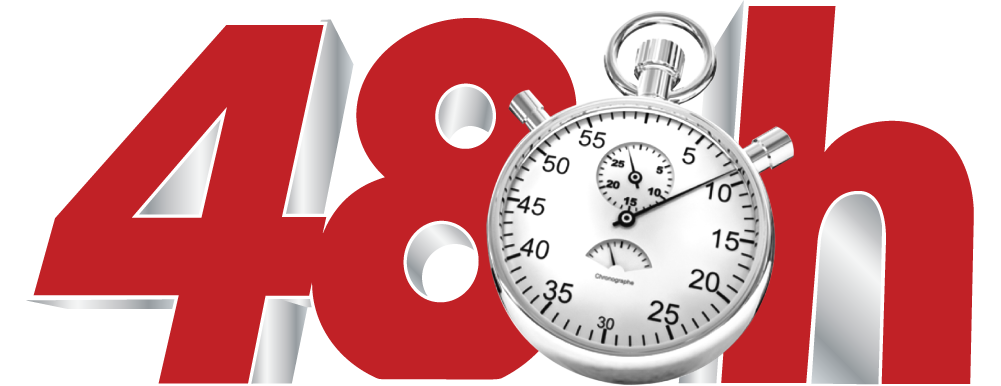 48h
