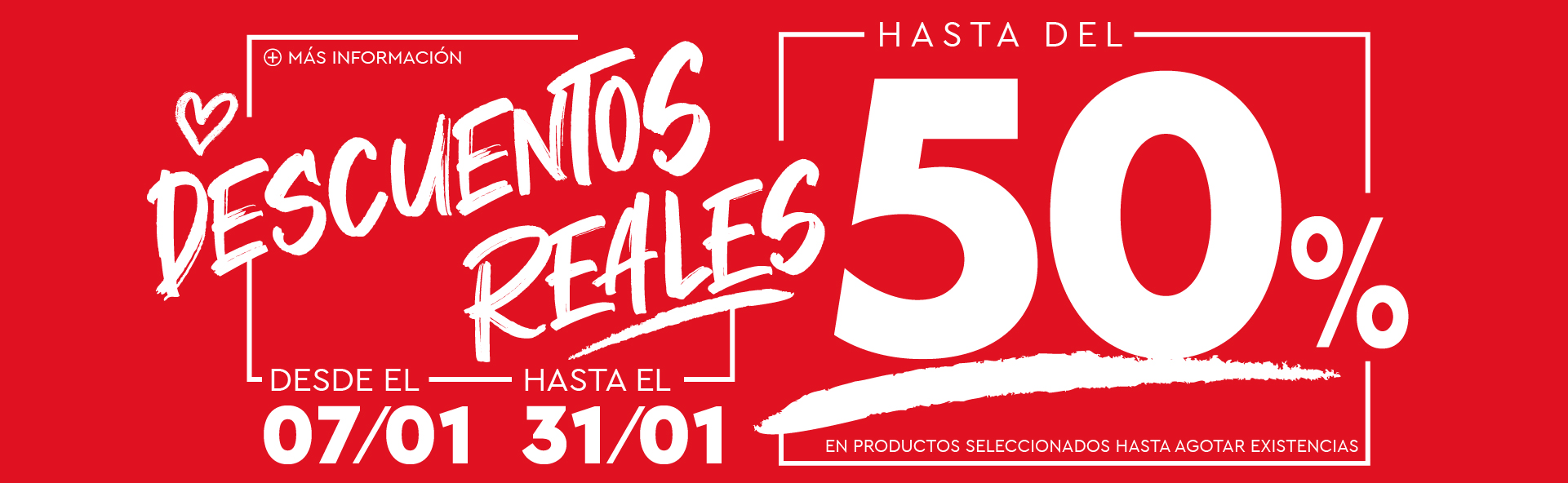 Rebajas 2021